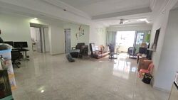 Blk 509 Choa Chu Kang Street 51 (Choa Chu Kang), HDB 5 Rooms #558027991